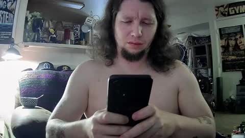 biggerisbetter21 online show from January 2025 06:52:01 PM