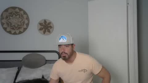 Gavin online show from February 2025 07:42:02 PM