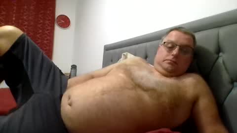 bigguy2014 online show from December 2024 09:40:02 PM