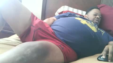 Snapshot of biggyscorpio chatting on January 2025 08:21:01 PM biggyscorpio online show from January 2025 08:21:01 PM