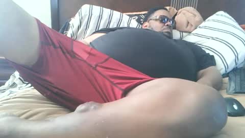 Snapshot of biggyscorpio chatting on February 2025 09:19:01 PM biggyscorpio online show from February 2025 09:19:01 PM