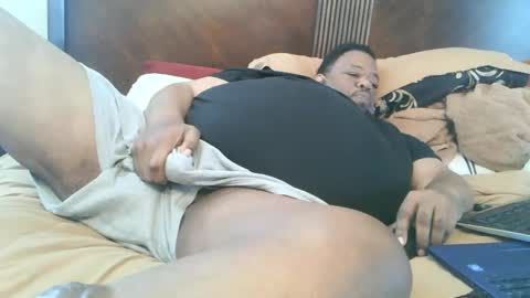 Snapshot of biggyscorpio chatting on February 2025 06:05:01 PM biggyscorpio online show from February 2025 06:05:01 PM