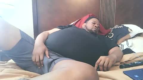 Snapshot of biggyscorpio chatting on February 2025 07:31:02 PM biggyscorpio online show from February 2025 07:31:02 PM