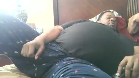 Snapshot of biggyscorpio chatting on February 2025 08:36:01 PM biggyscorpio online show from February 2025 08:36:01 PM