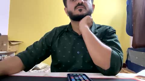 bighandsomesatisfy online show from March 2026 07:39:01 PM