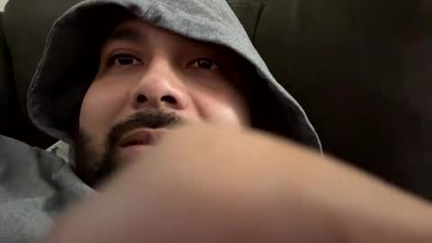 Daniel  Noelia online show from February 2025 02:53:01 AM