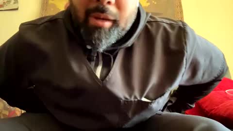 Daniel  Noelia online show from March 2025 07:12:02 PM