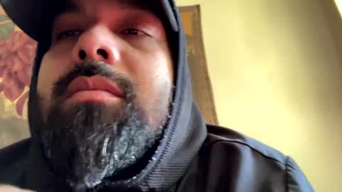 Daniel  Noelia online show from March 2025 05:54:01 PM