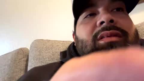 Daniel  Noelia online show from October 2025 03:31:02 PM