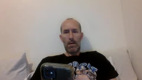 Snapshot of bighugemouthful chatting on January 2025 07:12:02 AM Chaz online show from January 2025 07:12:02 AM