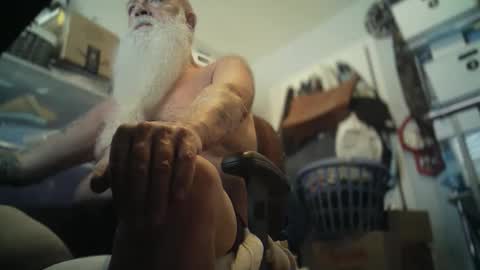 Snapshot of bigjeff01 chatting on October 2025 03:23:02 PM bigjeff01 online show from October 2025 03:23:02 PM