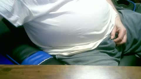 BIGJEFF50 online show from April 2026 06:38:01 PM