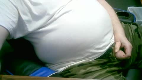 Snapshot of bigjeff50 chatting on May 2026 06:26:01 PM BIGJEFF50 online show from May 2026 06:26:01 PM