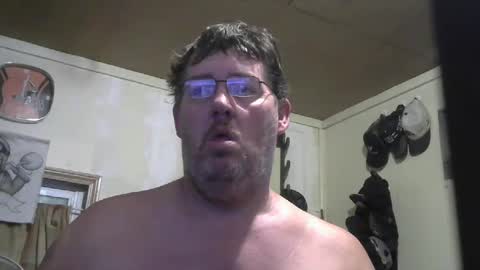 bigjohn41000 online show from September 2025 09:47:02 AM