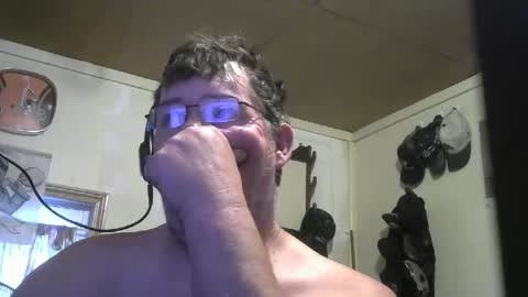 bigjohn41000 online show from September 2025 10:04:02 PM