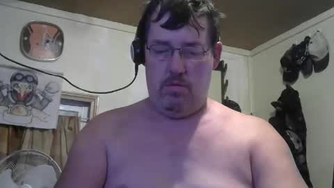 bigjohn41000 online show from October 2025 09:39:02 AM
