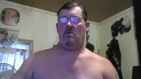 bigjohn41000 online show from October 2025 09:46:01 PM