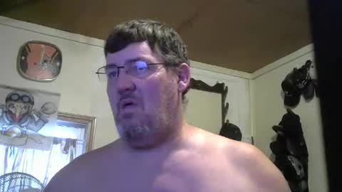 bigjohn41000 online show from October 2025 08:42:01 PM