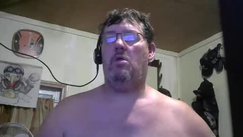 bigjohn41000 online show from October 2025 08:59:02 AM