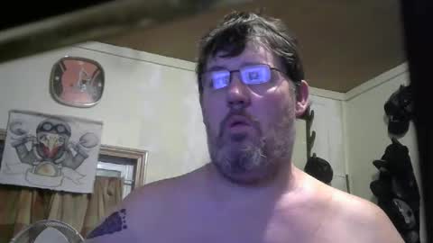 bigjohn41000 online show from November 2025 09:52:01 AM