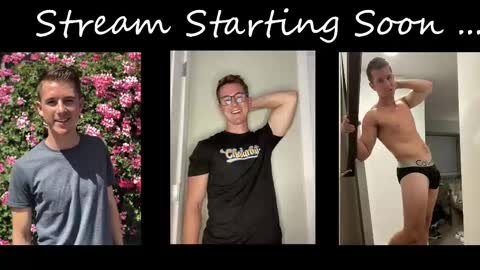 Johnny D Good online show from September 2025 11:29:01 PM