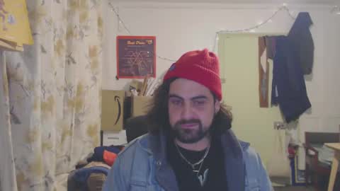 BigJohnOfTheWoods online show from December 2024 10:01:01 PM