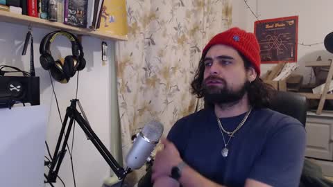 BigJohnOfTheWoods online show from January 2025 02:47:02 AM