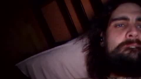 BigJohnOfTheWoods online show from February 2025 12:27:02 AM