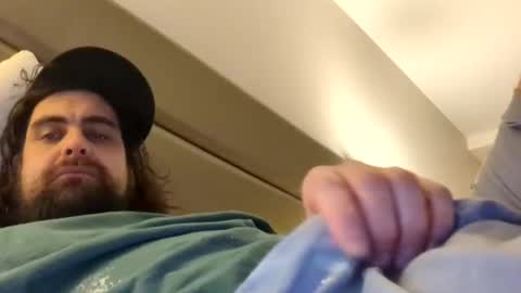 BigJohnOfTheWoods online show from February 2025 10:42:01 PM