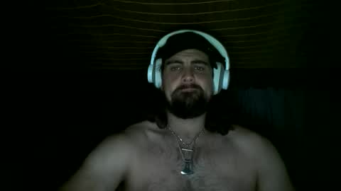 BigJohnOfTheWoods online show from September 2025 01:49:02 AM