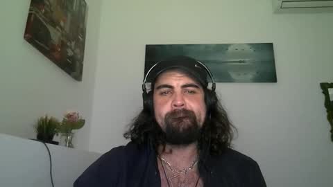 BigJohnOfTheWoods online show from October 2025 04:33:02 AM