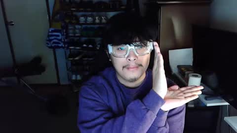 biglongt online show from October 2025 09:35:02 PM