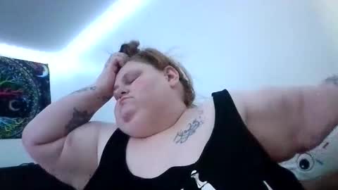 bigmama91 online show from May 2026 02:36:02 PM