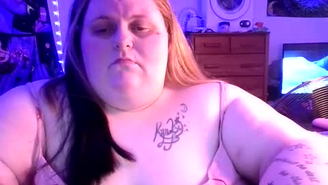 bigmama91 online show from May 2026 03:06:02 PM