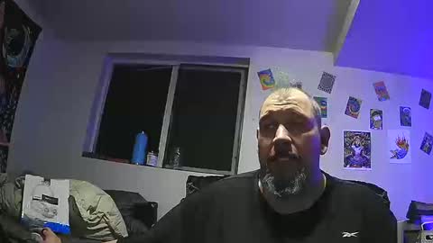 bigman42of0rlife online show from October 2025 10:49:02 AM