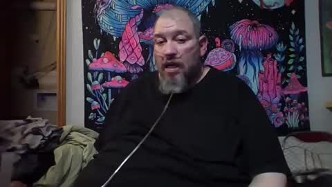 bigman42of0rlife online show from April 2026 10:41:02 AM