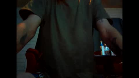 Bigman6420 online show from March 2026 02:01:02 PM