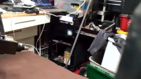 bigmanaround9 online show from January 2025 09:30:01 AM