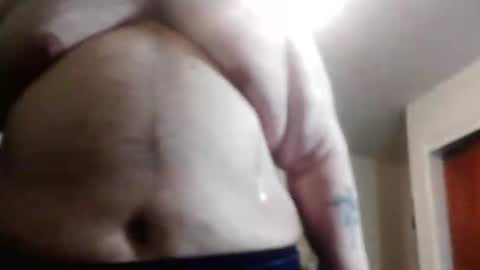 BigManFaLyfe online show from May 2026 06:45:01 PM