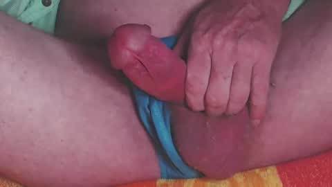 Snapshot of bigmanred chatting on December 2024 08:14:02 PM Red online show from December 2024 08:14:02 PM