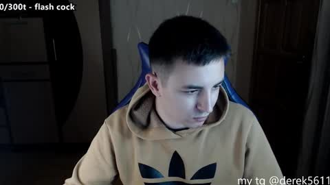 BigMark03 online show from October 2025 05:02:02 PM