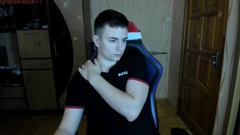 BigMark03 online show from January 2026 06:16:01 AM