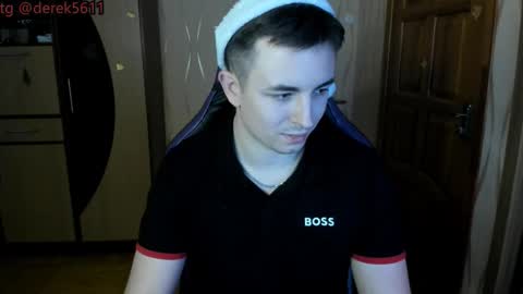 BigMark03 online show from January 2026 06:09:01 PM