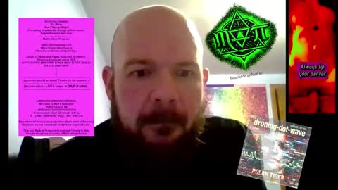 BigMatt online show from January 2026 01:41:01 AM