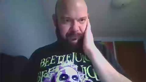 BigMatt online show from January 2026 02:52:02 PM