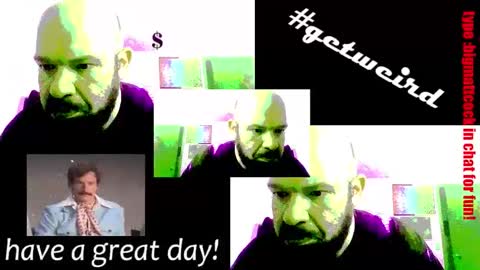 BigMatt online show from January 2026 08:36:02 PM