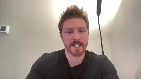 Snapshot of bigmcr1 chatting on January 2025 10:24:01 PM Nick Barker online show from January 2025 10:24:01 PM