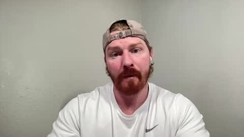 Snapshot of bigmcr1 chatting on March 2025 12:00:02 AM Nick Barker online show from March 2025 12:00:02 AM