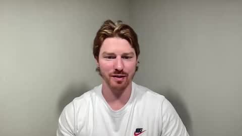 Snapshot of bigmcr1 chatting on March 2025 05:24:02 AM Nick Barker online show from March 2025 05:24:02 AM