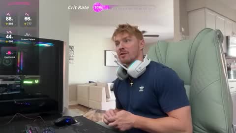 Snapshot of bigmcr1 chatting on October 2025 10:32:01 PM Nick Barker online show from October 2025 10:32:01 PM